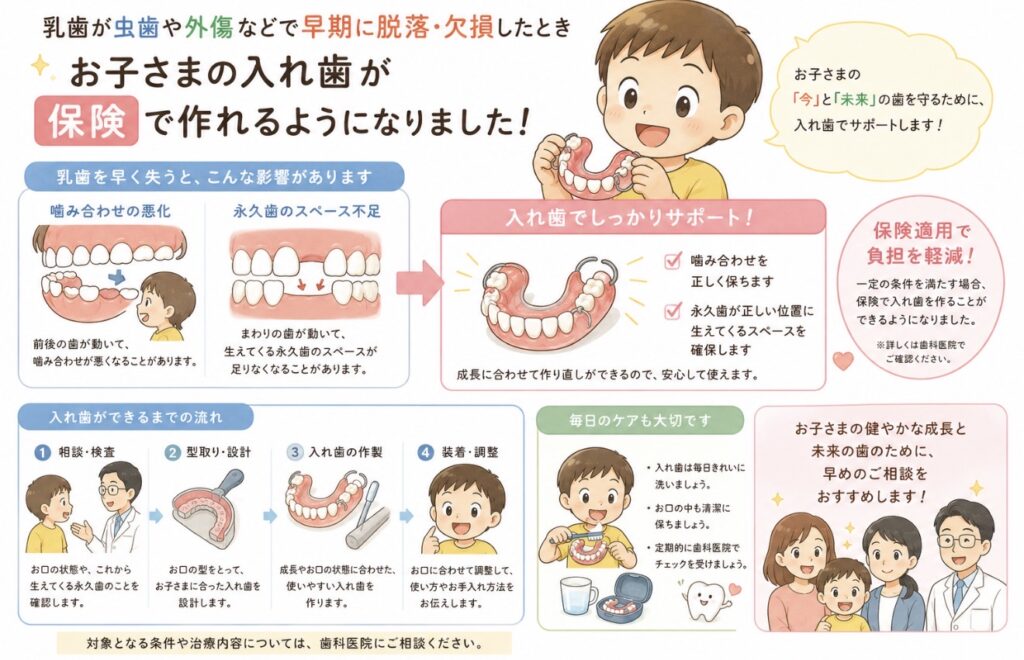 子どもの取り外し装置